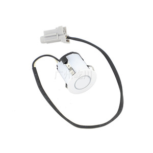 เซ็นเซอร์เรดาร์ถอยหลังนิสสันเทียน่า 25994-2DT6A ดีซี 12V ระบบเสียงเตือนการจอดรถพร้อมเสียงแจ้งเตือน - Product Image 3
