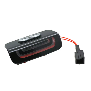 Luz de bienvenida láser LED de 12V de modo <span class=keywords><strong>dual</strong></span> para Mercedes Benz Clase S, luces de proyector, accesorio automático, logotipo de puerta, emblemas, lámpara de bienvenida - Product Image 3