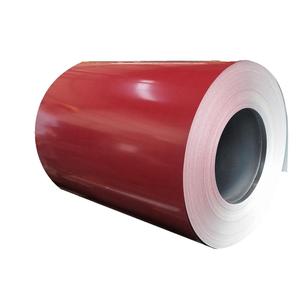 아연 코팅 galvalume 뜨거운 담근 아연 도금 강철 코일 골판지 지붕 시트 만드는 기계 저렴한 가격 - Product Image 1