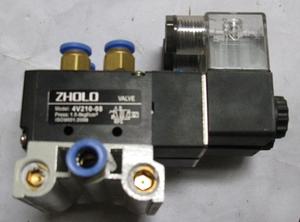 חלקי חילוף מכונת חילוף תדירות גבוהה - Product Image 5