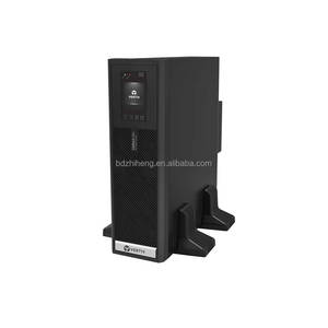 Vertiv ITA2 الأصلي 1KVA-<span class=keywords><strong>3KVA</strong></span> 220VAC 40Hz ~ 70Hz برج موجة جيبية نقية/شبكة أحادية الطور مثبتة على حامل 60 كهربائي - Product Image 3