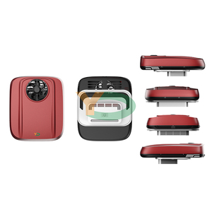 <span class=keywords><strong>Aire</strong></span> <span class=keywords><strong>Acondicionado</strong></span> Eléctrico de 12v 24v Integrado en el Techo, <span class=keywords><strong>Aire</strong></span> <span class=keywords><strong>Acondicionado</strong></span> de Estacionamiento de 12v para Camiones, Autocaravanas, Casas Rodantes - Product Image 3