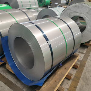 ขดลวดสแตนเลสรีดเย็นเกรด201 202 316 310 317l 321 321H 2101 2707เกรด ASTM - Product Image 3