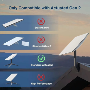 <span class=keywords><strong>Directo</strong></span> <span class=keywords><strong>de</strong></span> fábrica 33FT 150FT Starlink Actuado estándar/Gen2 en ángulo 10M 23M 46M Starlink Impermeable <span class=keywords><strong>Internet</strong></span> Satélite V2 <span class=keywords><strong>Cable</strong></span> - Product Image 4