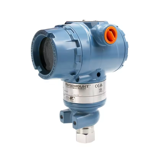 Trasmettitore di Pressione Differenziale e Livello Promesstec 3051S2CD0A con Uscita 4-20mA per Aria/Liquido/Gas IP65 in Acciaio Inox - Product Image 2