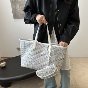 Bolsos de mano de <span class=keywords><strong>moda</strong></span> para mujer Bolso bandolera de gran capacidad para mujer - Product Image 4