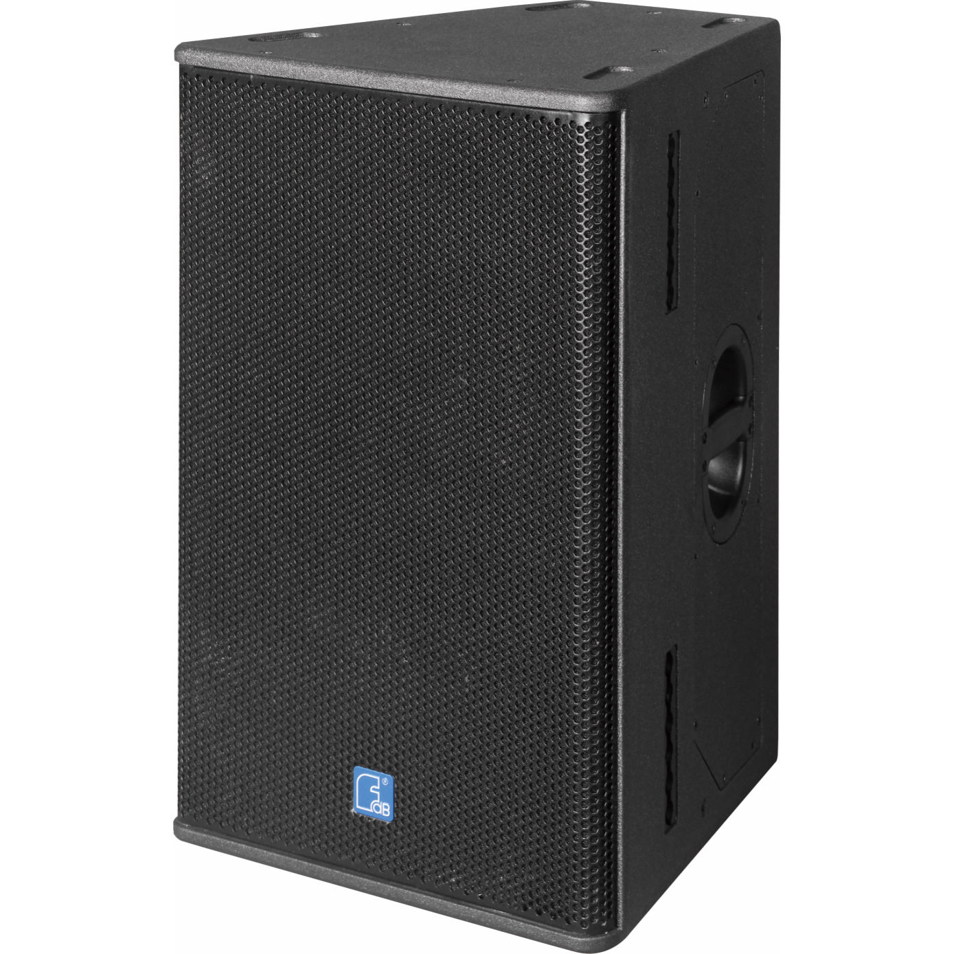 Low Price Long Throw Speaker Wall-Mountable Weather-Resistant