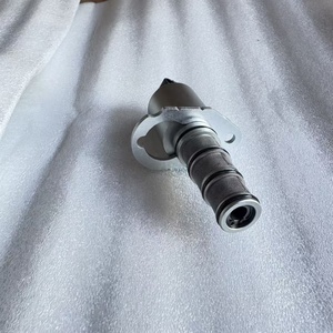 Vanne solénoïde hydraulique CYJ AL158332 PTO, remplacement AT310587 pour tracteurs John Deere 6110, 6120, 6230, 7200, solénoïde à cartouche 4 voies - Product Image 4