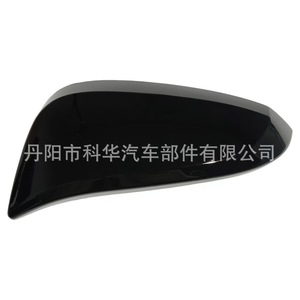 ฝาครอบกระจกมองข้างสำหรับ Toyota 4Runner Rav4 ปี 2013-2024 วัสดุ ABS ชุดเต็ม ซ้าย-ขวา - Product Image 2