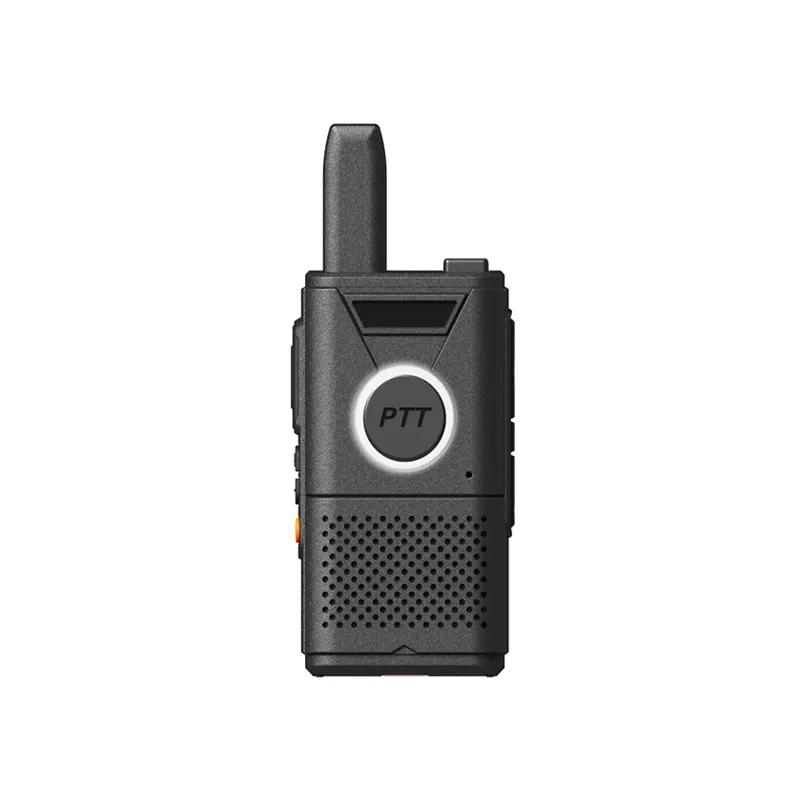 Cheap Price HYDX-F10 Long Range 2 Ways Ham Radio Transceiver Rechargeable Walkie Talkie Simple Use for Kids