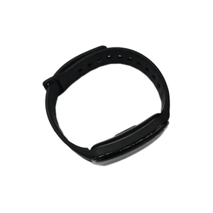 Xã hội dấu vết có thể sạc lại BLE 4.0 đeo được BLE dây đeo cổ tay <span class=keywords><strong>ibeacon</strong></span> với gia tốc - Product Image 3