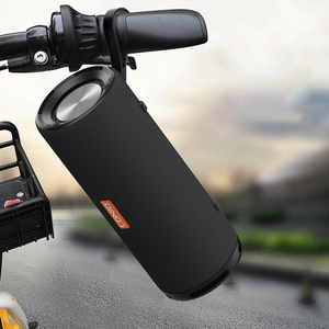 LDNIO BTS13 – <span class=keywords><strong>Mini</strong></span>-enceinte étanche portable sans fil BT 5.3, prix usine, pour voiture, home cinéma et extérieur - Product Image 2