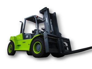 Montacargas SAMCY de Alta Calidad, el Más Vendido en <span class=keywords><strong>China</strong></span>, Montacargas de <span class=keywords><strong>10t</strong></span> - Product Image 6