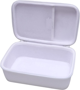 Tùy chỉnh máy in ảnh EVA trường hợp cho <span class=keywords><strong>Polaroid</strong></span> hi-in <span class=keywords><strong>Bluetooth</strong></span> Máy in ảnh Phụ kiện Lưu trữ túi - Product Image 2