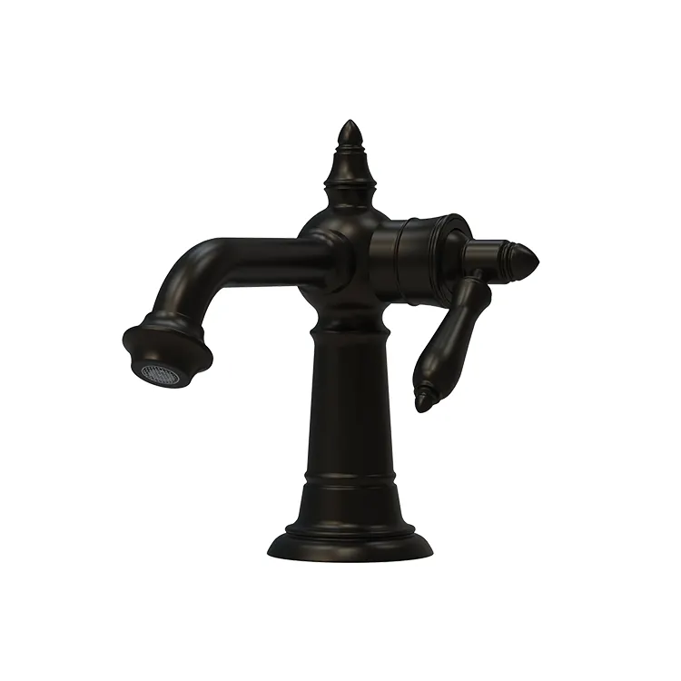 modern unique brass basin mixer hot and cold faucet bathroom lavatory antique bronze faucet taps