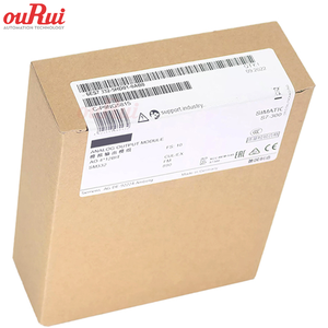 NEW Оригинал 6ES7332-5HD01-0AB0 SIMATIC S7-300 SM332 Симулируемый выходной модуль 6ES7 332-5HD01-0AB0 Программируемый контроллер - Product Image 3