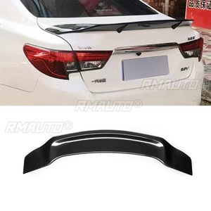 Aileron de coffre arrière pour Toyota Reiz 2005-2009, kit carrosserie, accessoires auto - Product Image 6