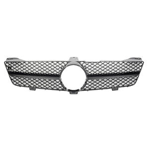 <span class=keywords><strong>La</strong></span> RED DE China es adecuada para <span class=keywords><strong>Mercedes</strong></span>-Benz CLS China Net W219 rejilla delantera AMG China Net-rejilla horizontal CLS63 - Product Image 1