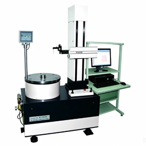 Medidor de Redondez de Alta Precisión Kosaka EC5200, 800 Micrómetros, Equipo de Medición para Inspección de Cilindritud Industrial - Product Image 4