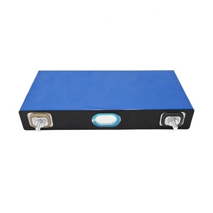 Batería de Iones de Litio Prismática de Alta Calidad, 117Ah, 3.7V, NCM, 120Ah - Product Image 3