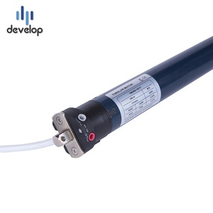 35mm <span class=keywords><strong>AC</strong></span> 단상 튜블러 모터 - Product Image 2