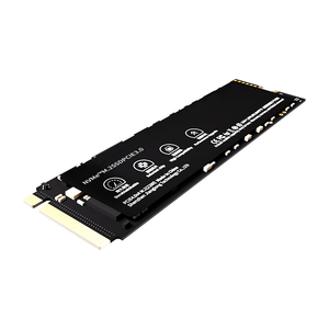 Oem ODM M2 NVME pcie3 tùy chỉnh tốc độ cao nội bộ SSD 256GB 512GB 1TB bên ngoài Giải pháp lưu trữ cho máy tính xách tay & Máy tính để bàn PC - Product Image 5