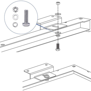 <span class=keywords><strong>Support</strong></span> de montage de <span class=keywords><strong>panneau</strong></span> <span class=keywords><strong>solaire</strong></span> en Z <span class=keywords><strong>pour</strong></span> <span class=keywords><strong>bateau</strong></span> de toit de RV - Product Image 4