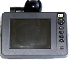 Pantalla de monitor para camión 730C 725C 745C 466-7905 - Product Image 4