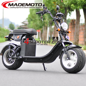 Scooter <span class=keywords><strong>Elettrico</strong></span> 4000W Xydh-036 <span class=keywords><strong>Xiaomi</strong></span> Xiami EEC COC Citycoco - Product Image 1