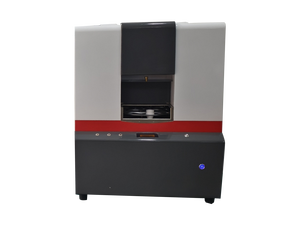 Probador integrado de volátiles de contenido de cenizas para análisis de carbón Analizador automático último y próximo - Product Image 4