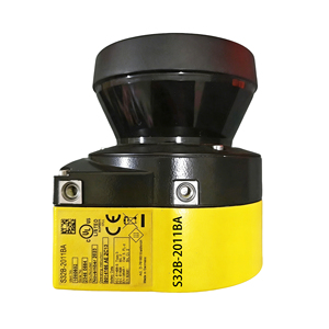 ปลั๊กเชื่อมต่อระบบ S32B-2011BA โมดูล IO ที่เข้ากันได้กับอินเทอร์เฟซเครื่องสแกนเนอร์ซีรีส์ S300 - Product Image 2