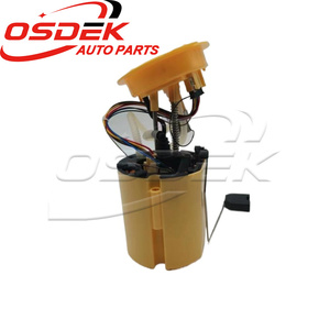 Ensemble de pompe à carburant 4G0919050D 4G0919050A A2C53364579 A2C87004400 KR0089M 4G0919050  4G0919050C 4G0919050D pour Audi - Product Image 4