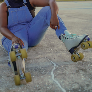 Vente en gros d'usine, roues de patins à roulettes de haute qualité, échantillon disponible, patins à roulettes professionnels personnalisés, achat au meilleur prix - Product Image 3