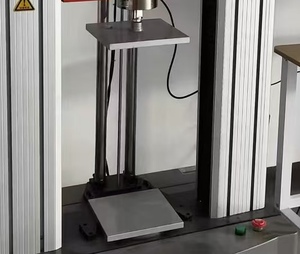 Machine d'essai universelle électronique WDW 20kn à commande informatique - Product Image 3