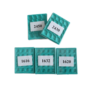 Литиевые батарейки-таблетки DUKECELL 3V (Cr1620, Cr2430, Cr2016, Cr21616, Cr1632, Cr2025) 230 мАч - Product Image 4