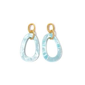 PND202404-1689 Boucles d'oreilles pendantes tendance - Product Image 1