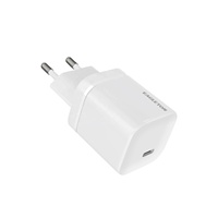Chargeur rapide universel 30W Type-C-Adaptateur de chargeur mural en gros avec prises EU/US/UK pour les voyages mondiaux