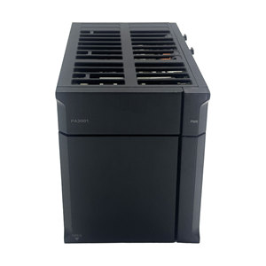 Module d'alimentation PLC pour système d'automatisation, modèle NJ-PA3002, entrée DC 24V, sortie 5V 8A, unité d'alimentation du système, type standard - Product Image 3