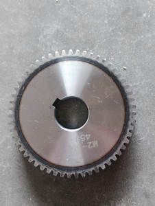 <span class=keywords><strong>Pignon</strong></span> cylindrique droit non standard personnalisé en acier inoxydable, <span class=keywords><strong>pignon</strong></span> <span class=keywords><strong>conique</strong></span> convexe <span class=keywords><strong>conique</strong></span> - Product Image 5