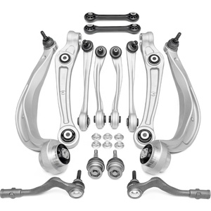 Tự Động Hệ Thống Treo Điều Khiển Cánh Tay Kit Cho <span class=keywords><strong>Audi</strong></span> A4 A5 Q5 S4 S5 8k0407151b 8k0407693f 8k0411317e 8k0407505a 8k0407509a - Product Image 4