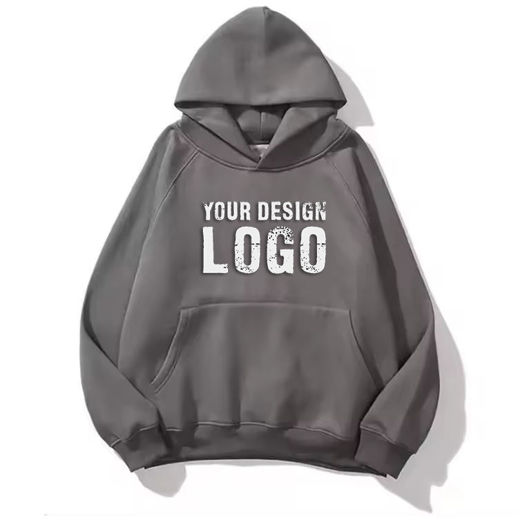 สีเทาเข้ม