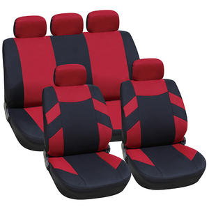 Conjunto completo de fundas de cuero para asiento de coche, alta calidad, para ford Transition 2022 - Product Image 4