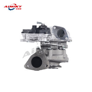 เทอร์โบชาร์จเจอร์สำหรับโตโยต้า ไฮลักซ์ 1GD, ปี 2020 ขึ้นไป, 2.8 ลิตร, 1GD-FTV ดีเซล, GUN126 17201-11120  <span class=keywords><strong>1720111120</strong></span> - Product Image 3