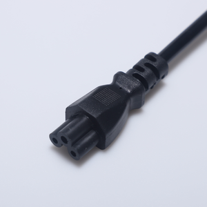 Tùy Chỉnh Máy Tính Xách Tay Máy Tính Dây Điện 3 Pin Cắm 1M 1.2M 1.5M 1.8M 2M 3M Ý AC Cáp Điện - Product Image 4