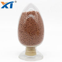 Zéolite XH-7 XH-9 Tamis moléculaire déshydratant absorbant l'eau pour réfrigérateur déshumidificateur
