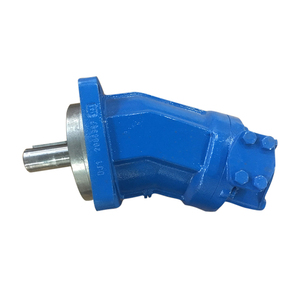 Pompe à pistons axiaux série Rexroth A2FO, moteur à pistons, <span class=keywords><strong>circuit</strong></span> ouvert, pression 100 Psi, débit 5600 L/min - Product Image 4