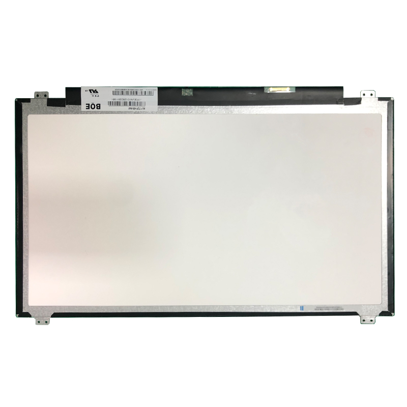 Kompatibel LP156WF6 15.6 Zoll LED – Full HD 1920x1080, Matte Oberfläche, 30-Pin Anschluss, Kompatibel Mit LP156WF6 (SP)(K1) Laptop Display