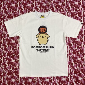 T-shirt Unisex Estivo di Tendenza con Stampa a Lettere, Vestibilità Ampia, Manica Corta, in Puro Cotone per Uomo e Donna - Product Image 6