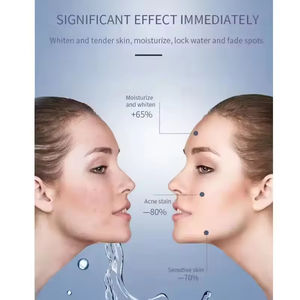 특별 제공 고급 냉동 피부 Co2 메조 테라피 건 없음 바늘 냉동 요법 미용 기계 메조 건 - Product Image 2