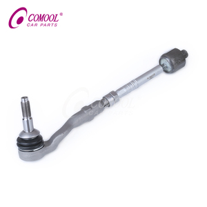 COMOOL Autopartes, Conjunto de Extremo de Barra de Acoplamiento 32106784716 para BMW Rolls-Royce F12F13F18RR4RR5RR6, Barra de Acoplamiento Izquierda Nueva - Product Image 1